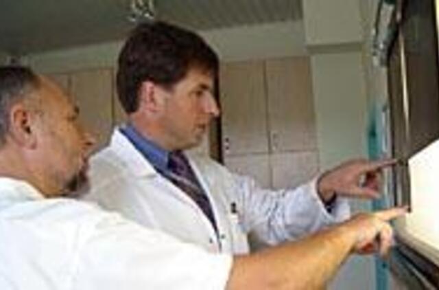 Lietuvą garsina ne tik krepšinis 