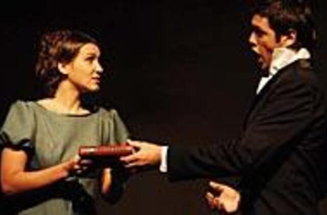 "Eugenijaus Onegino" statytojai tikisi operos sąjūdžio 