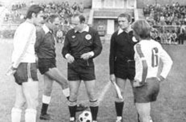 Michailui Terentjevui - 60! 