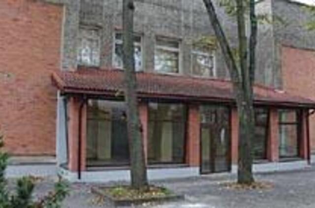 Muziejui ieškoma eksponatų 