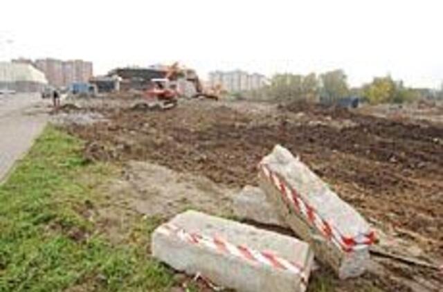 Arenai prašomo statuso gali ir neprireikti 