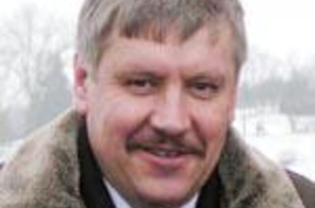 Klaipėdos rajone - tarp kūjo ir priekalo 