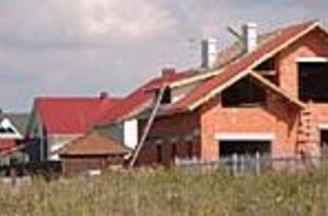 Nepigus grindinis šildymas jau užkariavo naujus būstus 