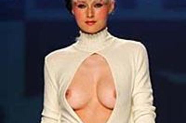 Kodėl pasaulyje tiek daug gražių moterų?