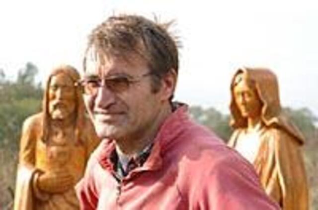 Šventiesiems ir nykštukams padalintos dienos