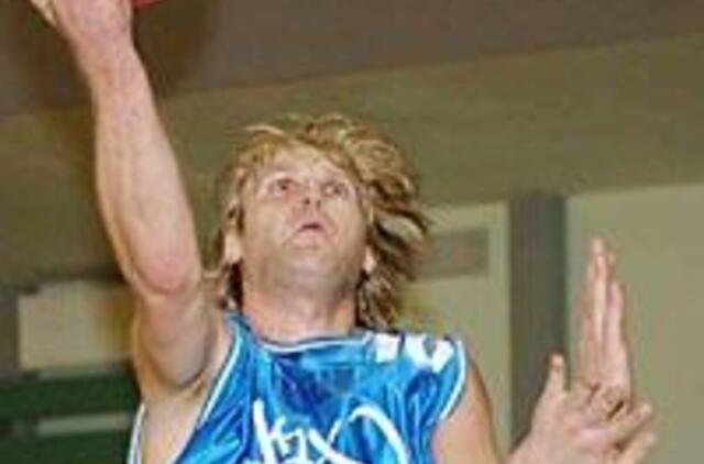 Pratęsimas - duobė klaipėdiečiams 