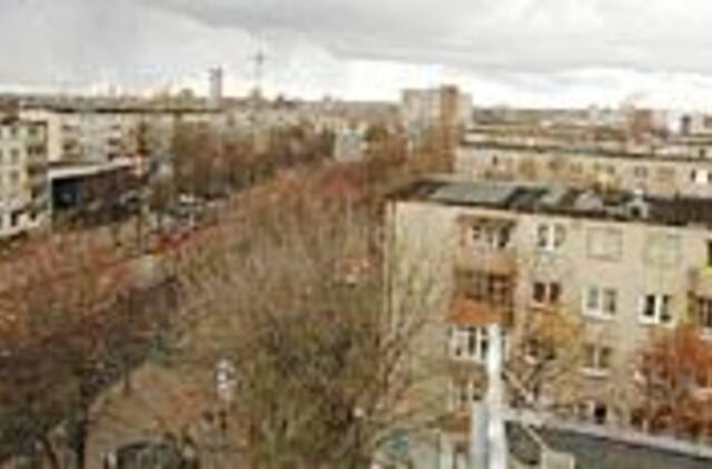 Baigiami dėlioti miesto ateities prioritetai 