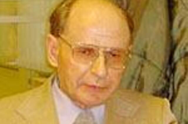 Profilaktinis darbas - ant entuziastų pečių 