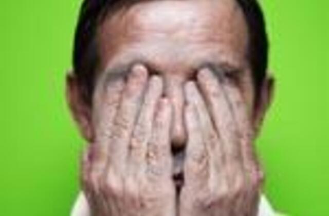 Išgirskime kūno kalbą 