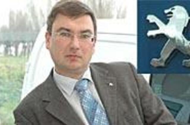 Konkurenciniame kare - mūšiai dėl prekės ženklų 