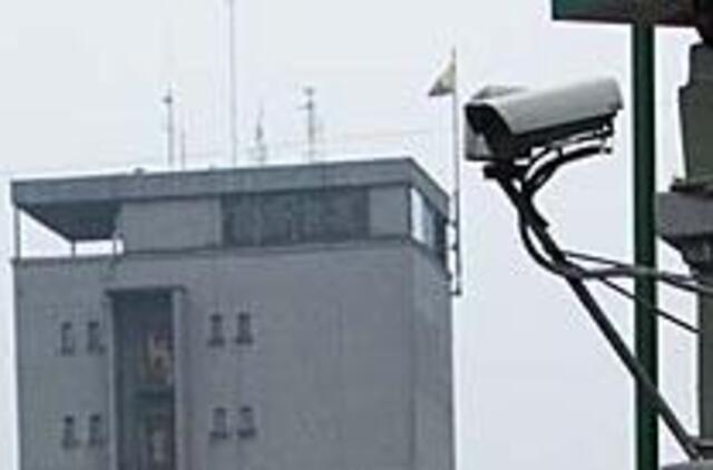 Policijos objektyve - tūkstančiai miestiečių 