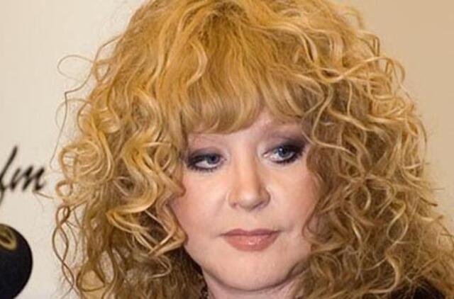 Primadonos stilius - amžina jaunystė