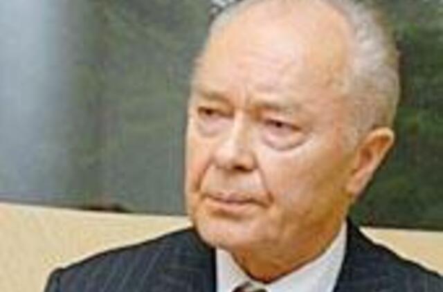 Specialistai prognozuoja diabeto pandemiją 