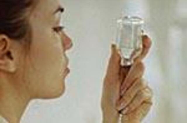 Pasiskiepyti nuo vėžio gali tik turtingos 