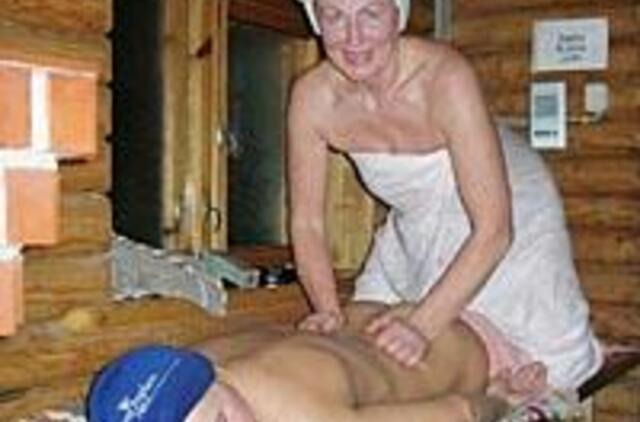 Stresas sukelia ne tik celiulitą 