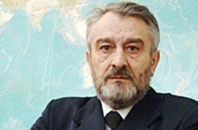 Bus platinamas kanalas, plauks didesni laivai 