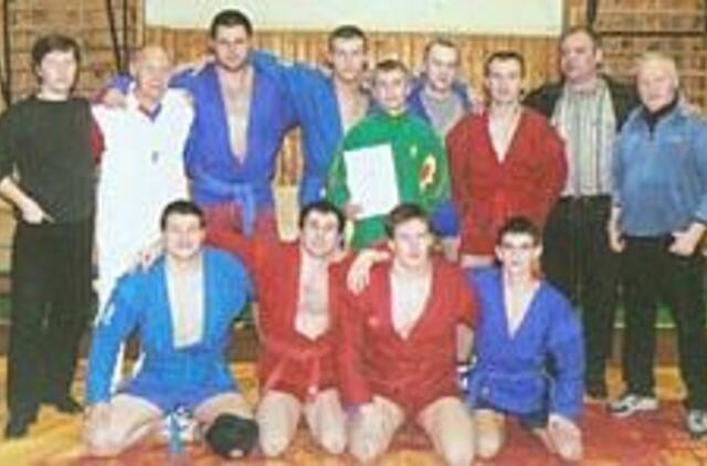 Prieš šventes - pergalių gausa 