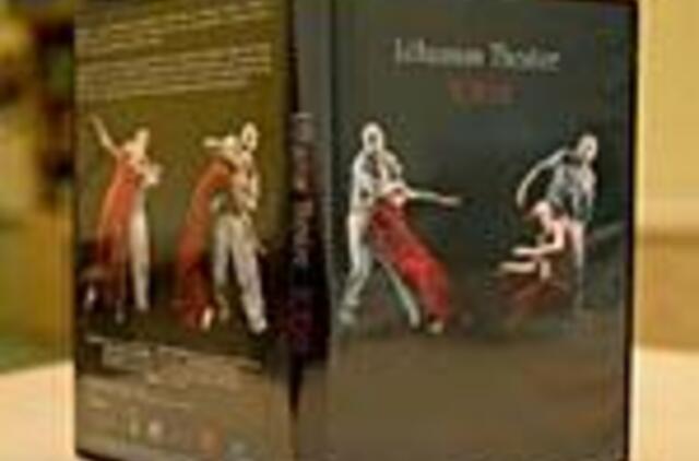 Renkama 2006-ųjų metų Klaipėdos knyga 