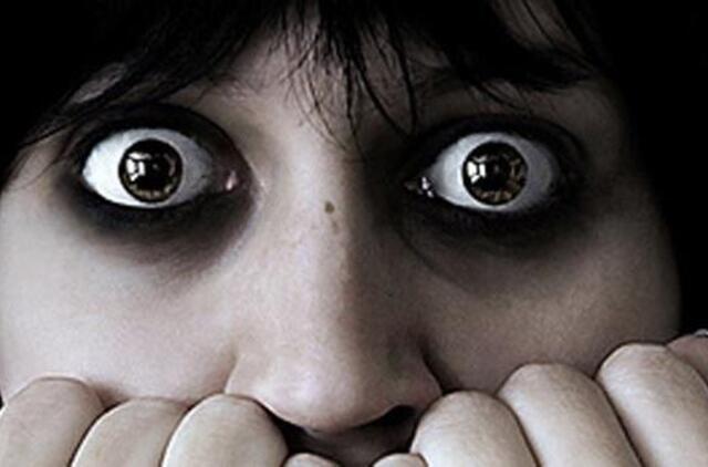 Kaip įveikti auditorijos baimę?