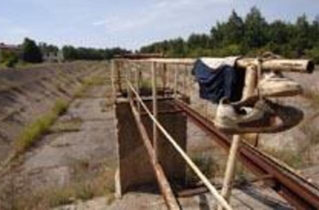 Kopgalio kompleksą šildys žemės gelmė