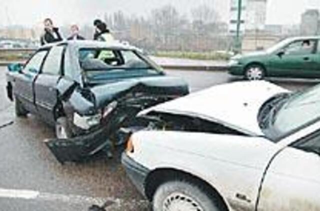 Nauja tvarka pabrangins draudimo polisus