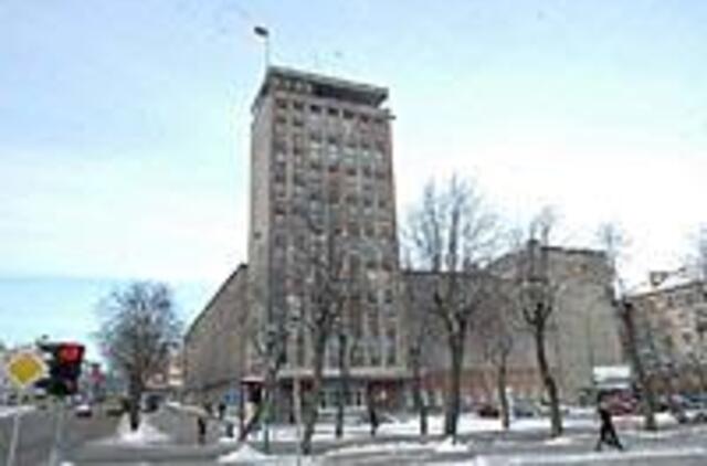 Vieta naujam teatrui dar kelia diskusijų 