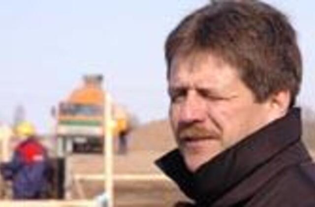 K. Šiliausko liga - galvosūkis valdžiai 