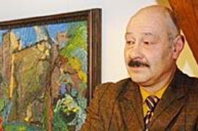 Kolekcionavimas - tai sielų mainai 