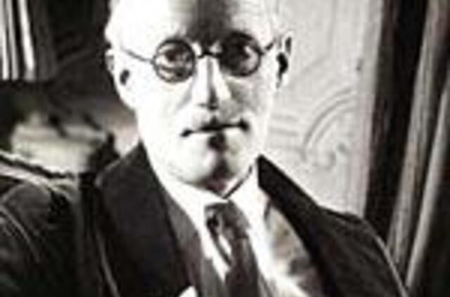 Pasiklydusi avelė iš Airijos 