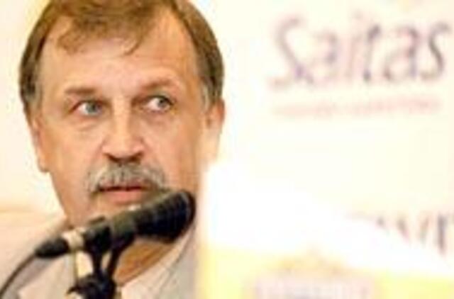 Krepšininkų pinigus rijo fondo administracija 