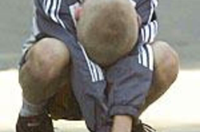 Moksleivių savižudybės: psichologai dirba, valstybė tyli 