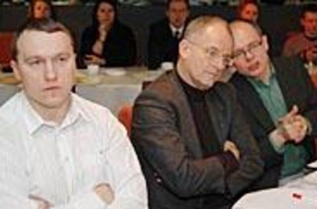 Neatlygintina donorystė - saugesnė 