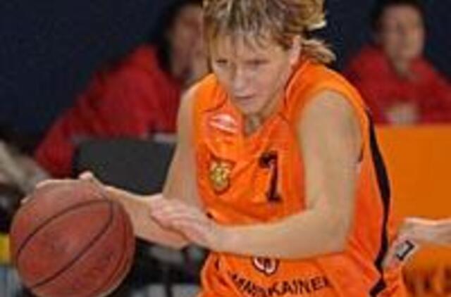 Trečioji "Lemminkainen" pergalė 