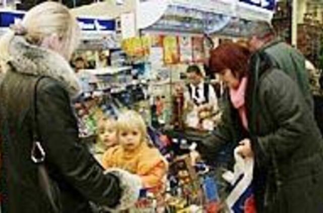 Bandymas apginti motinų teises gali baigtis fiasko 