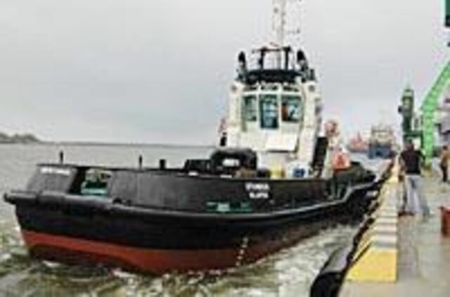 "Stumbras" uždirbo 10 milijonų litų 