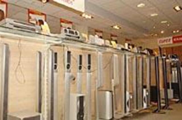 Renkantis namų kino sistemą svarbu ir individualūs pomėgiai 