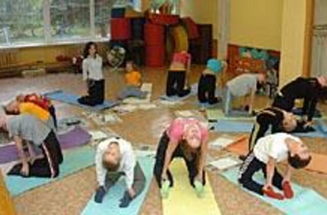 Tobulinimo kursai - galvos skausmas treneriams 