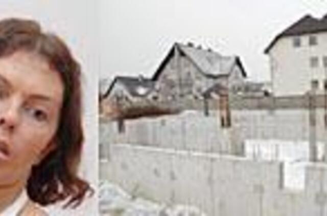 Kovoje dėl gyvenimo prie jūros laimėtojų nėra 