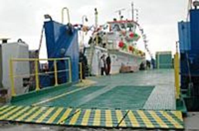 Mariomis kursuos muzikiniai keltai 