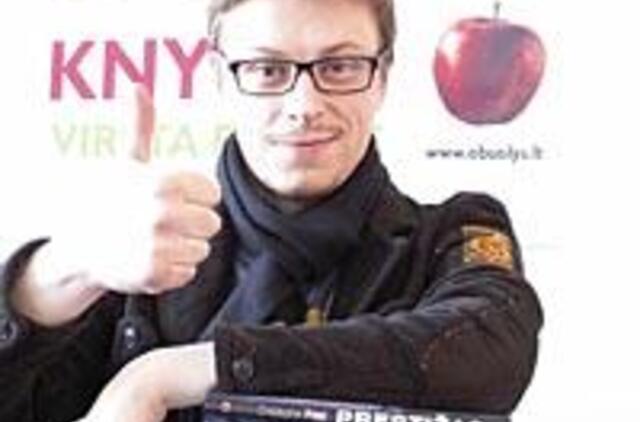 Kas geriau: knyga ar jos ekranizacija? 