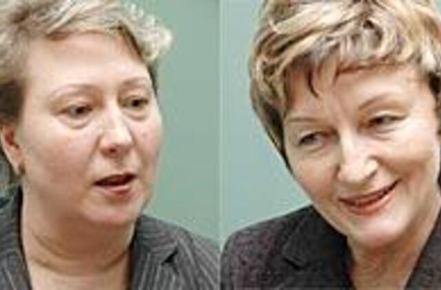 Agresyvių ligonių slauga - be prievartos ir diržų 