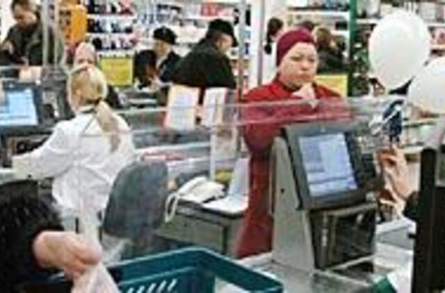 Apmokyti bedarbiai į užsienį nesiveržia? 