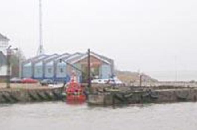 Vietoj vieno bokšto Kopgalyje gali atsirasti du 