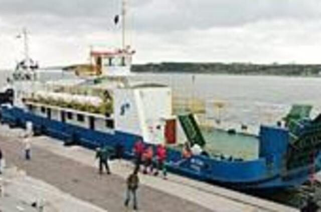 Per penkerius metus apyvarta išaugo dukart 