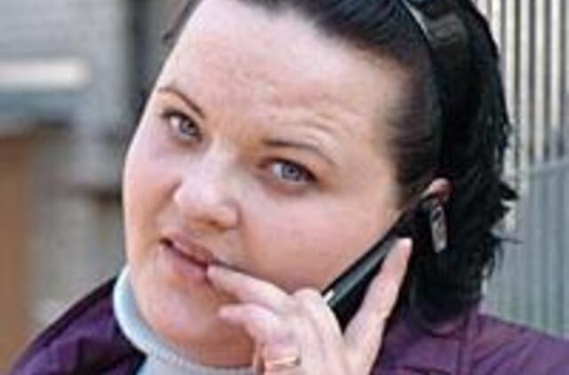 Lieknėjimo paslaptys taps viešos 