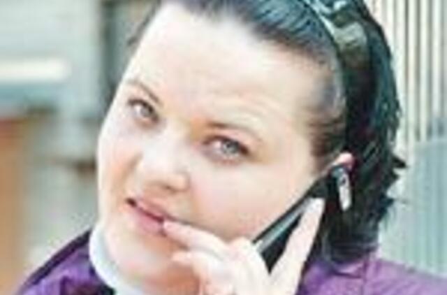 Lieknėjimo dienoraštis. Išvakarės 