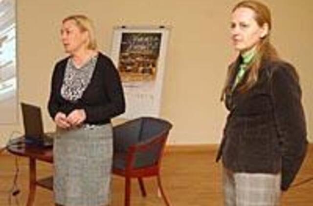 Į Klaipėdą ateina muzikos pavasaris 