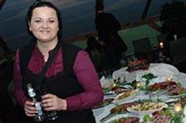 Lieknėjimo dienoraštis. Minus 3 kilogramai 