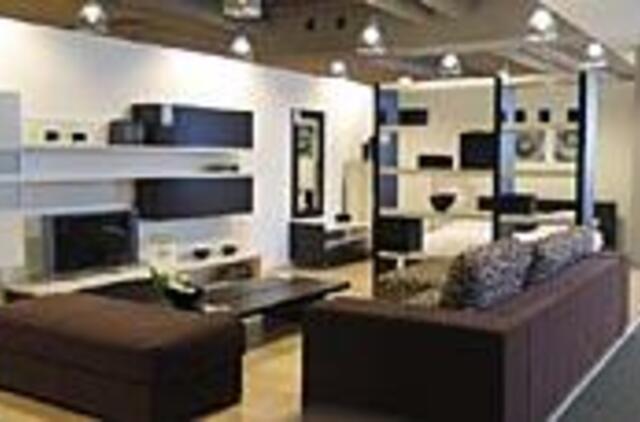 Naujos SBA baldžių kolekcijos padeda tapti savo gyvenamosios erdvės kūrėjais 