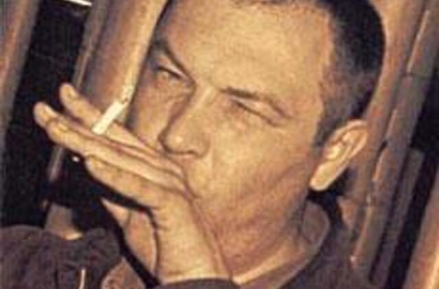 Ekranizuojamas V. Pelevino romanas 